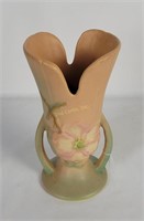 Weller Wild Rose Vase