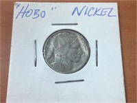 1929 Hobo Nickel