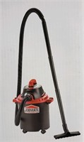 New Jobmate Wet Dry Vacuum Kit, 18-L. Includes: 6f