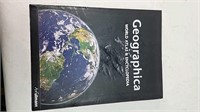 Geogarphica world atlas & encyclopedia