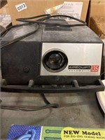 Airequipt automatic 135 projector