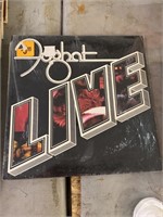 Foghat live record