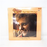 Jerry Reed Red Hot Picker Sealed LP Record