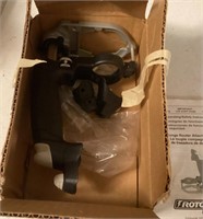 Bosch RotoZip attachment