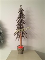 Decorative Xmas Tree - 30"