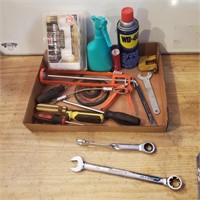 Tools Lot