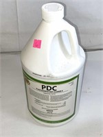 *PDC Gallon of Disinfectant Cleaner