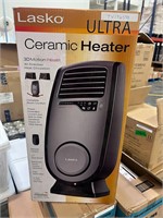 1x Lasko Ultra Ceramic Heater