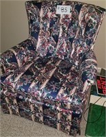 Comfy Side Chair-Lower Level
