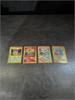 Lot of Pokemon Cards