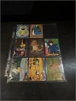 Lot of Pokemon Cards