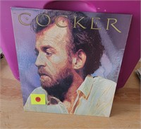 Cocker Album