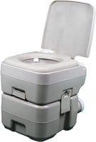 $295 Flush-N-Go Portable Toilet