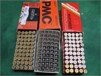 150 ROUNDS 38 SPECIAL