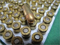 150 ROUNDS 32 AUTO 26 ROUNDS 32 SW LONG