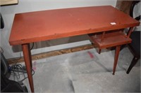 Mid Century Modern Table