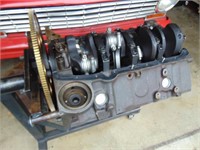 Engine #6