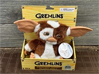 Gremlin Dancing Gizmo Plush Doll