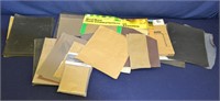 Large of Sheet Sand Paper