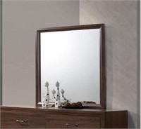 Darryl B6930-11 Dresser Mirror