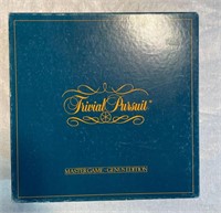 Trivial Pursuit - Genius Edition
