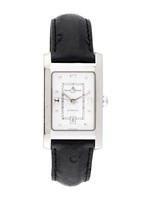 Baume & Mercier Hampton Classic Watch