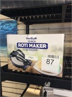 1 LOT ROTI MAKER