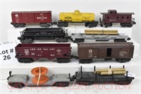 Lionel Postwar (O Gauge):