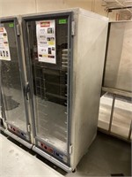 Metro C519 Portable Proofing Cabinet