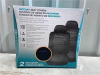 Wetsuit Seat Covers