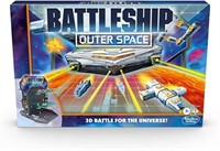 **FACTORY SEALED** Battleship Outer Space Game