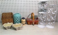 Lot of Home Decor