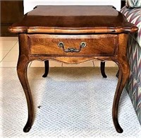 Ethan Allen End Table