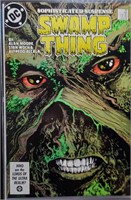 Comic - DC - Swamp Thing #49 - Higher Grade