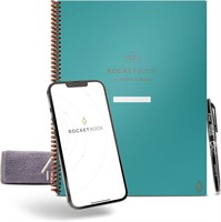 Rocketbook Reusable Academic Planner for Students