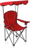 Canopy chair