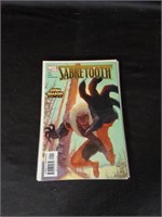 Marvel Sabretooth No. 1