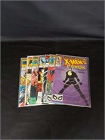 Marvel The X-Men's Havok