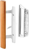 Slide-Co 143532 Sliding Glass Door Handle Set