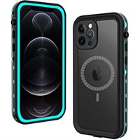 ShellBox IP68 Waterproof Case for iPhone 12 pro