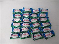"As Is" Lot Of 24 Russell Stover Marshmallow Eggs