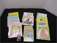 Children's Golden Books
