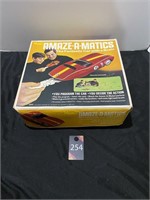 Amaze-A-Matics Model