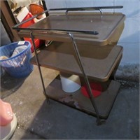 Kitchen Cart