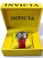 Invicta 2146 Watch w/Box