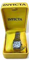 Invicta 2126 Watch w/Box