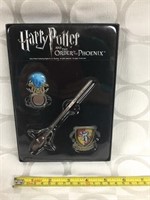 HARRY POTTER COLLECTIBLE LETTER OPENER