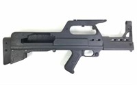 Muzzelite Bullpup Rifle Stock For The Mini 14