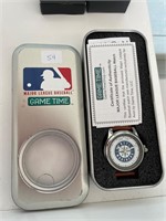 Avon Seattle Mariners Watch