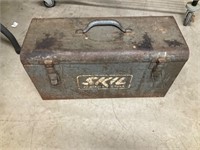Vintage skil saw